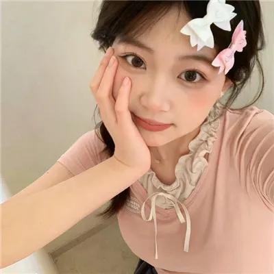 春雨漫步